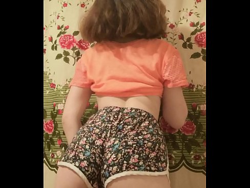 ❤️ Сэксуальная маладая красуня здымае шорты на камеру ❤️❌ Порна vk у нас ﹏