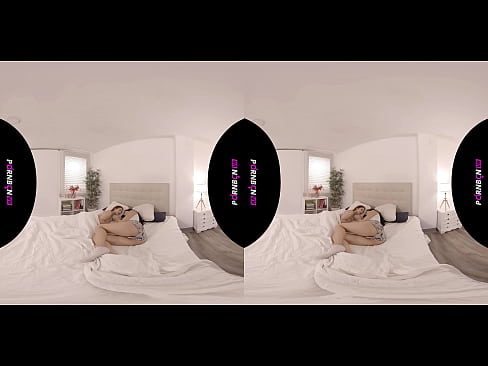 ❤️ PORNBCN VR Дзве маладыя лесбіянкі прачынаюцца ўзбуджанымі ў 4K 180 3D віртуальнай рэальнасці Жэнева Белучы Катрына Марэна ❤️❌ Порна vk у нас ﹏