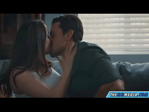 ❤️ Рамантычны сэкс з добрай грудастая мамай ❤️❌ Порна vk у нас ﹏