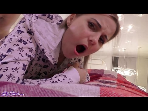 ❤️ Сэксуальная мама праглынула і сэкс у прэгістайле - сперма буйным планам ❤️❌ Порна vk у нас ﹏